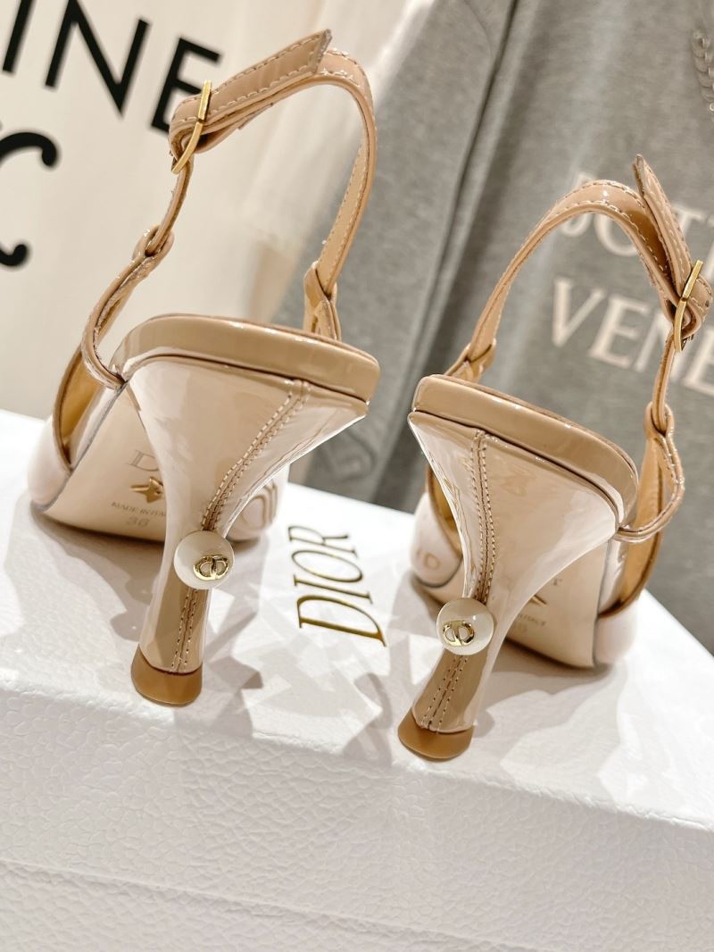 Christian Dior Sandals